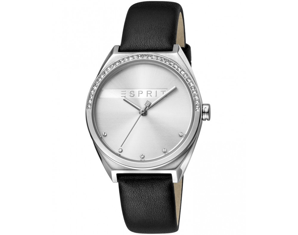 Esprit Slice Glam ES1L057L0015 Orologio Donna Al quarzo Esprit Slice Glam ES1L057L0015 Orologio Donna Al quarzo