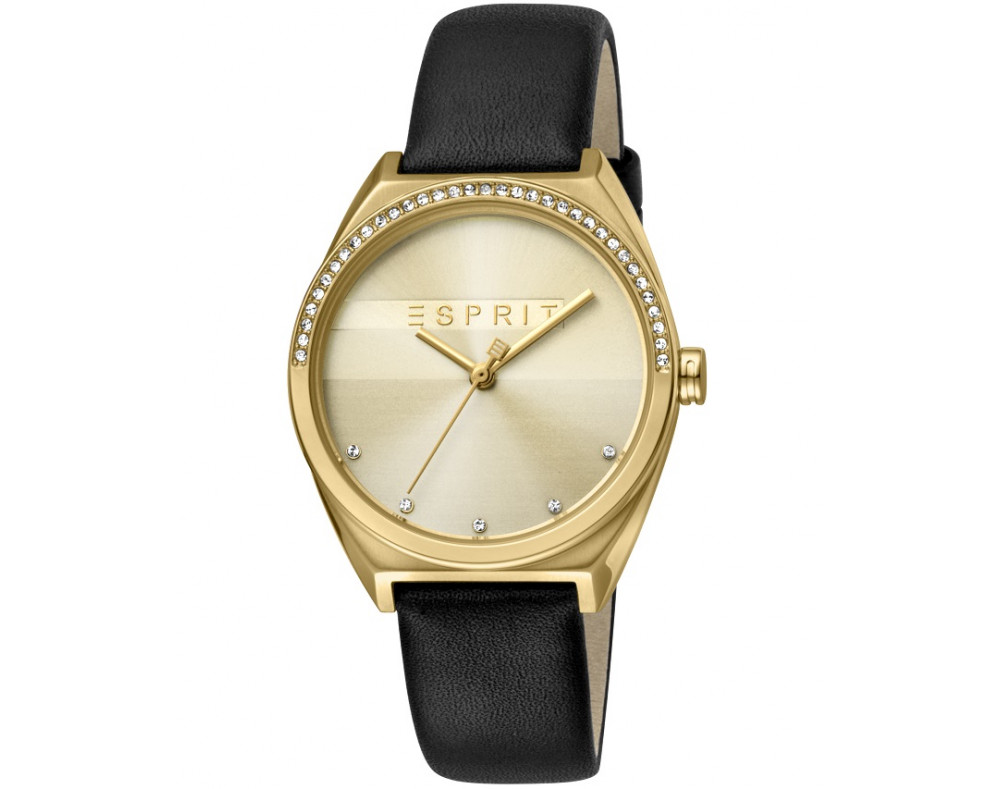 Esprit Slice ES1L057L0025 Orologio Donna Al quarzo Esprit Slice ES1L057L0025 Orologio Donna Al quarzo