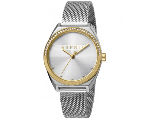 Esprit Slice Glam ES1L057M0075 Womens Quartz Watch