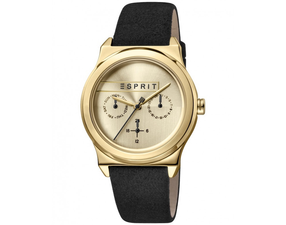 Esprit Magnolia ES1L077L0025 Reloj Cuarzo para Mujer