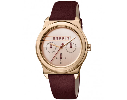 Esprit Magnolia ES1L077L0035 Orologio Donna Al quarzo