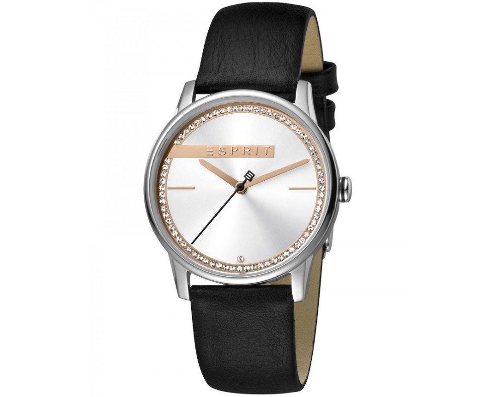 Esprit Rock ES1L082L0015 Orologio Donna Al quarzo Esprit Rock ES1L082L0015 Orologio Donna Al quarzo