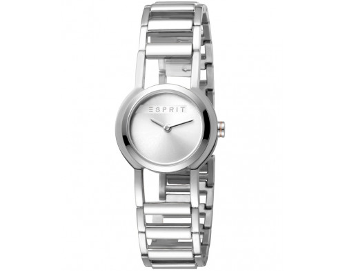 Esprit Charm ES1L083M0015 Quarzwerk Damen-Armbanduhr