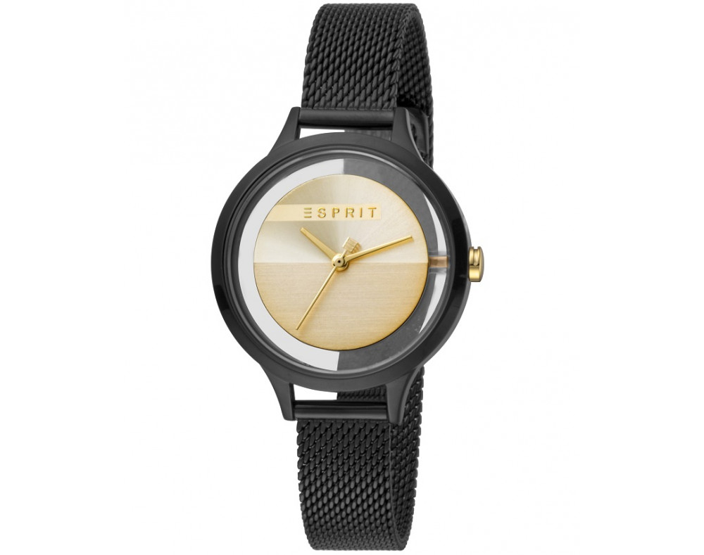 Esprit Lucid ES1L088M0045 Orologio Donna Al quarzo