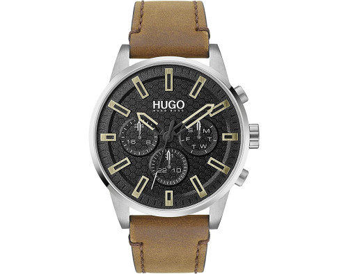 Hugo Boss 1530150 Reloj Cuarzo para Hombre