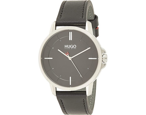 Hugo Boss Focus 1530165 Mens Quartz Watch