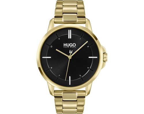 Hugo Boss Focus 1530167 Mens Quartz Watch