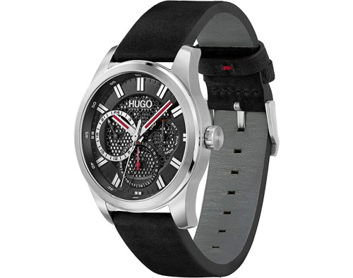 Hugo Boss Skeleton 1530189 Mens Quartz Watch