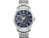 Hugo Boss Skeleton 1530191 Montre Quartz Homme