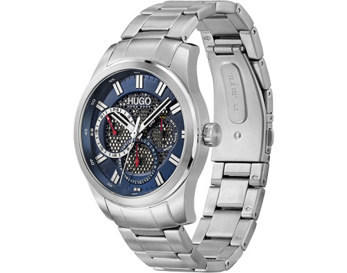 Hugo Boss Skeleton 1530191 Reloj Cuarzo para Hombre