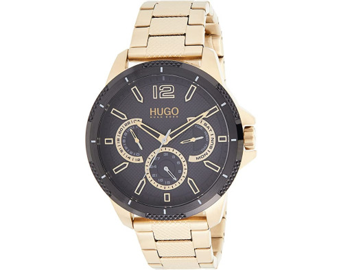 Hugo Boss Sport 1530196 Montre Quartz Homme