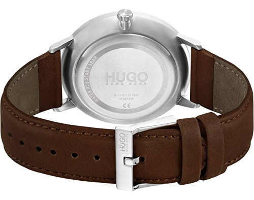 Hugo Boss 1530201 Mens Quartz Watch