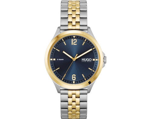 Hugo Boss 1530219 Mens Quartz Watch