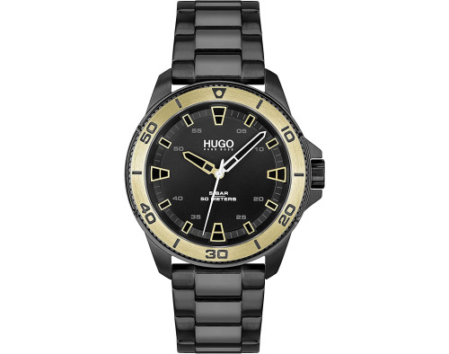 Hugo Boss 1530225 Mens Quartz Watch