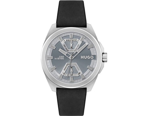 Hugo Boss Expose 1530240 Orologio Uomo Al quarzo