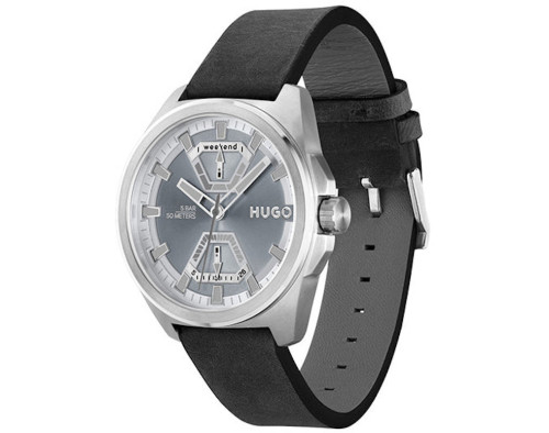 Hugo Boss Expose 1530240 Orologio Uomo Al quarzo