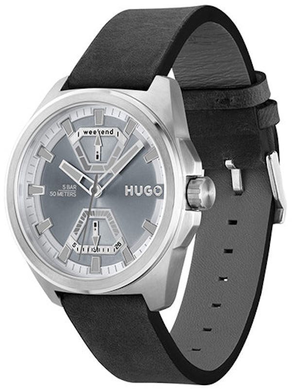 Hugo Boss Expose 1530240 Man Quartz Watch