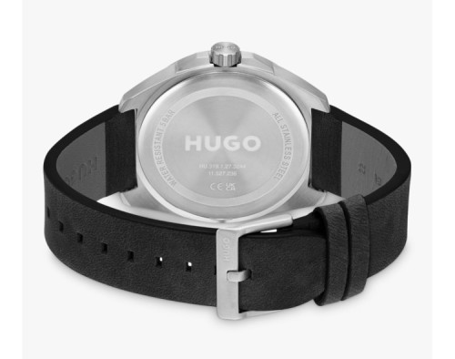 Hugo Boss Expose 1530240 Man Quartz Watch
