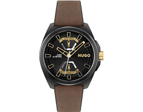 Hugo Boss Expose 1530241 Reloj Cuarzo para Hombre