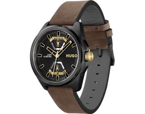 Hugo Boss Expose 1530241 Reloj Cuarzo para Hombre