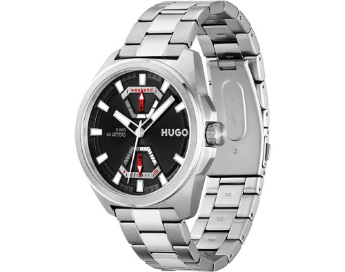 Hugo Boss Expose 1530242 Reloj Cuarzo para Hombre