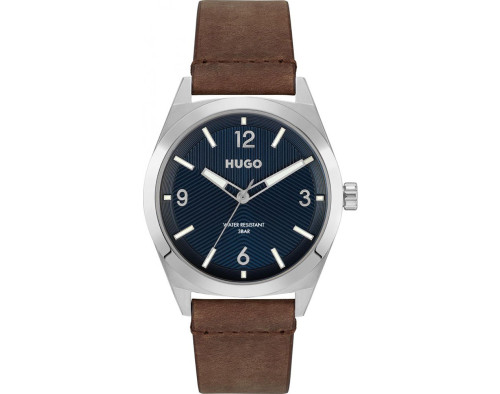 Hugo Boss Make 1530249 Reloj Cuarzo para Hombre