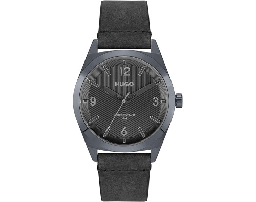 Hugo Boss Make 1530250 Quarzwerk Herren-Armbanduhr