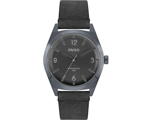 Hugo Boss Make 1530250 Reloj Cuarzo para Hombre