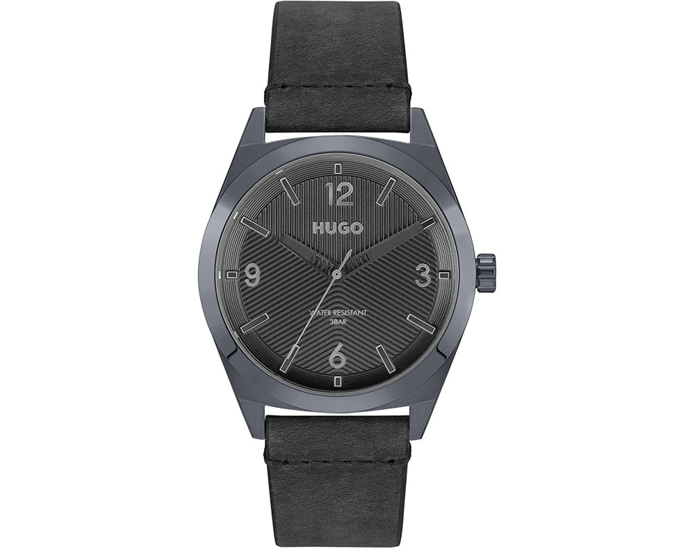 Hugo Boss Make 1530250 Montre Quartz Homme