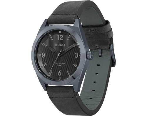 Hugo Boss Make 1530250 Man Quartz Watch