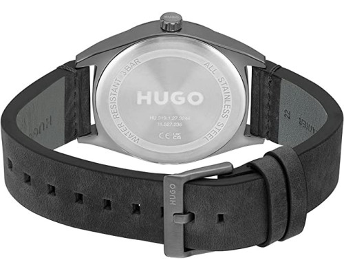 Hugo Boss Make 1530250 Quarzwerk Herren-Armbanduhr