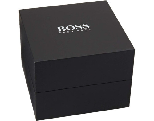Hugo Boss Make 1530250 Mens Quartz Watch