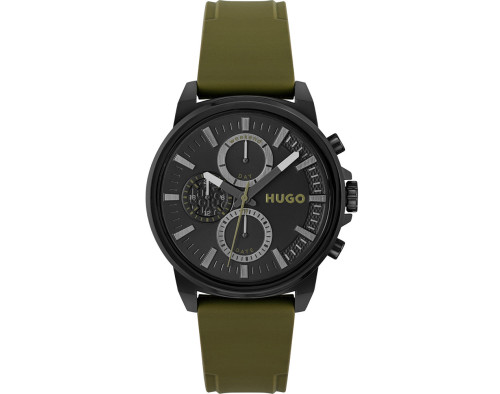 Hugo Boss Relax 1530259 Mens Quartz Watch