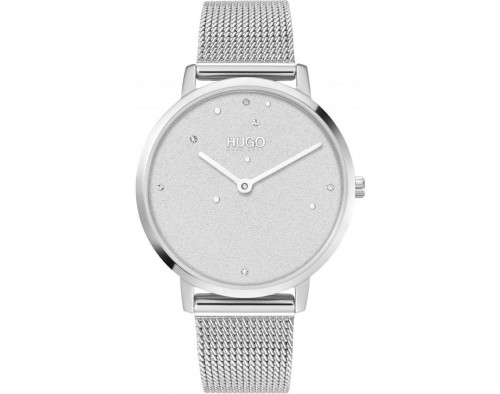 Hugo Boss Dream 1540066 Womens Quartz Watch
