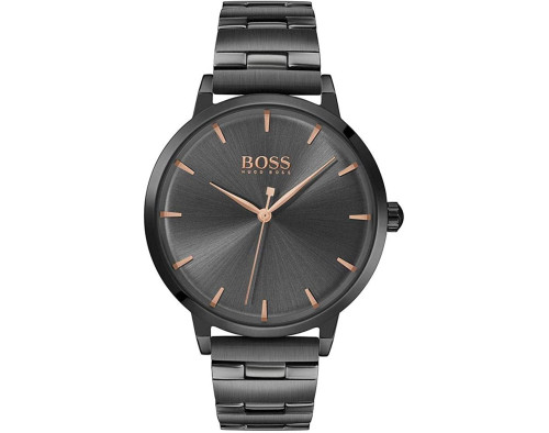 Hugo Boss Marina 1502503 Quarzwerk Damen-Armbanduhr