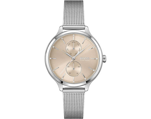 Hugo Boss Purity 1502535 Womens Quartz Watch