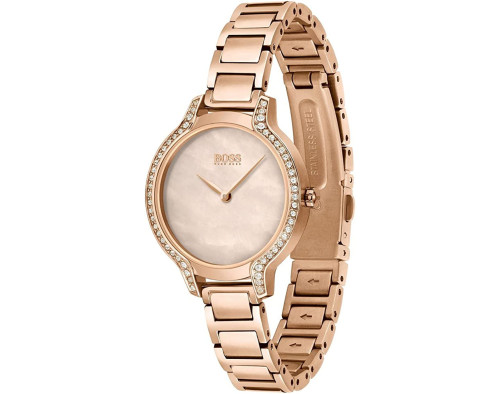 Hugo Boss Gala 1502556 Montre Quartz Femme