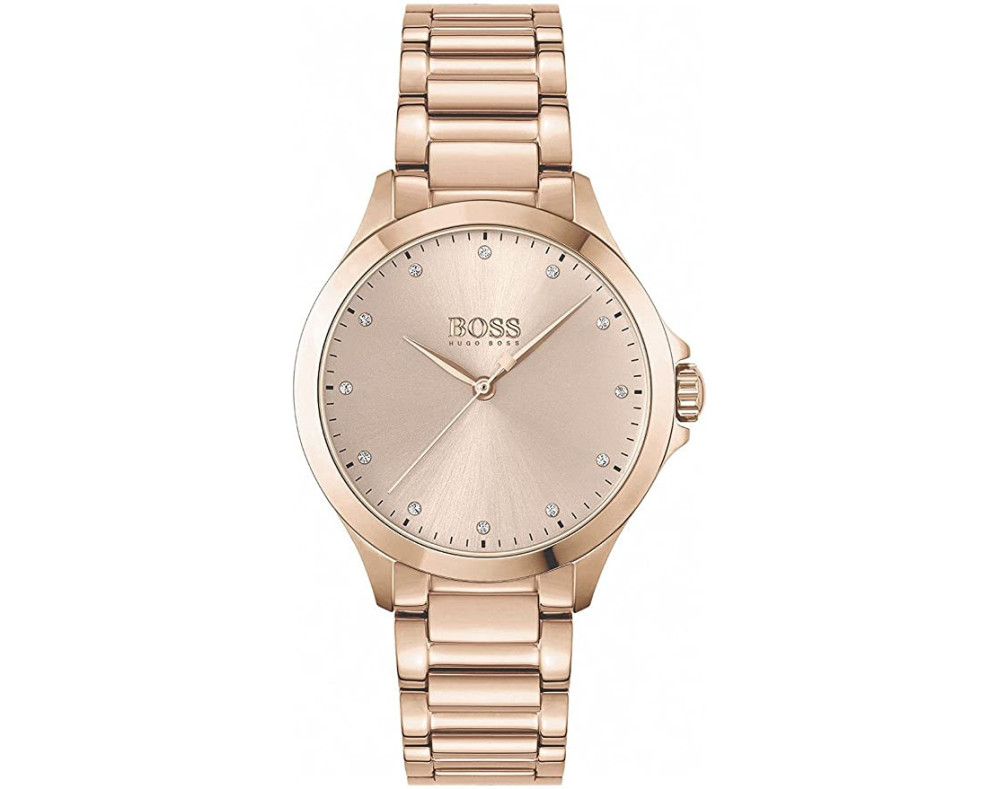 Hugo Boss Grace 1502578 Montre Quartz Femme