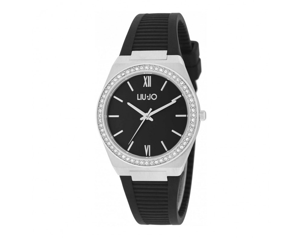 Liu Jo Luxury Briza TLJ1736 Quarzwerk Damen-Armbanduhr