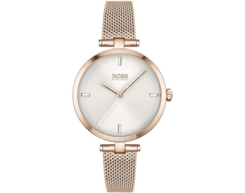 Hugo Boss Majesty 1502589 Orologio Donna Al quarzo