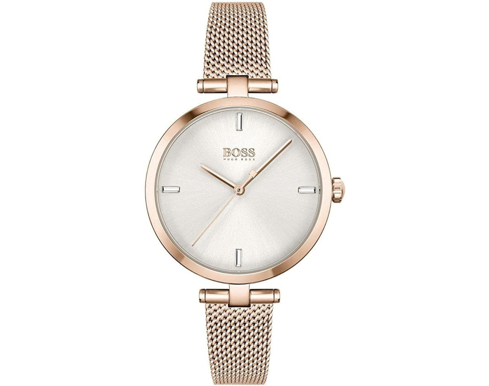 Hugo Boss Majesty 1502589 Womens Quartz Watch