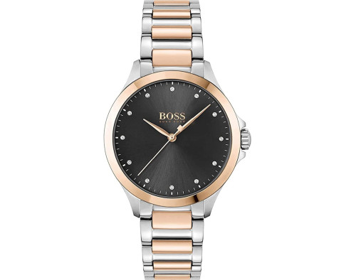 Hugo Boss Grace 1502598 Orologio Donna Al quarzo