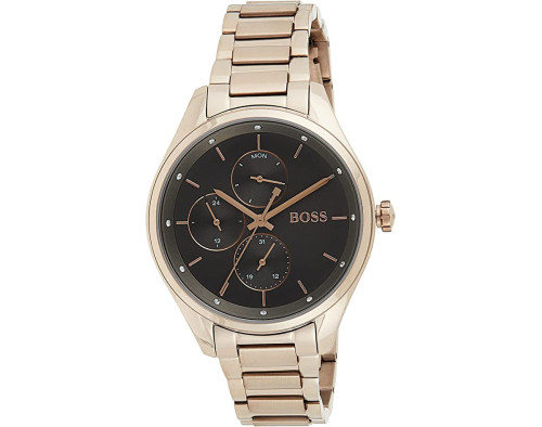 Hugo Boss Grand Course 1502603 Womens Quartz Watch