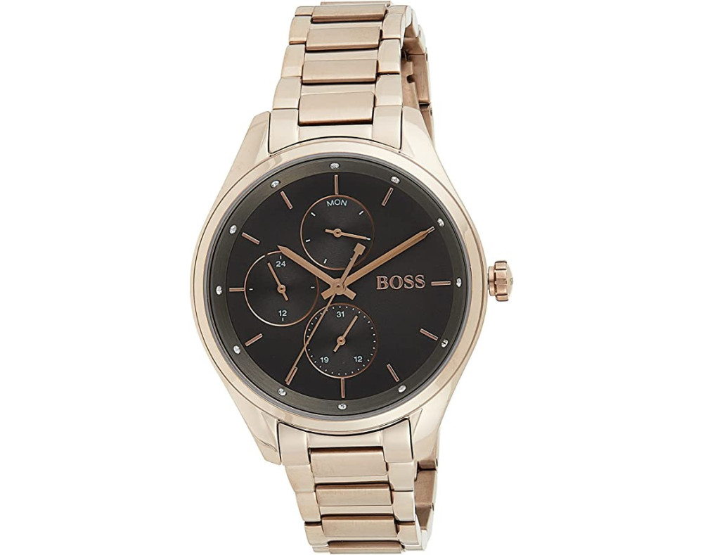 Hugo Boss Grand Course 1502603 Womens Quartz Watch