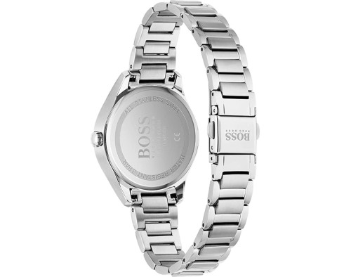 Hugo Boss Grand Course 1502604 Montre Quartz Femme