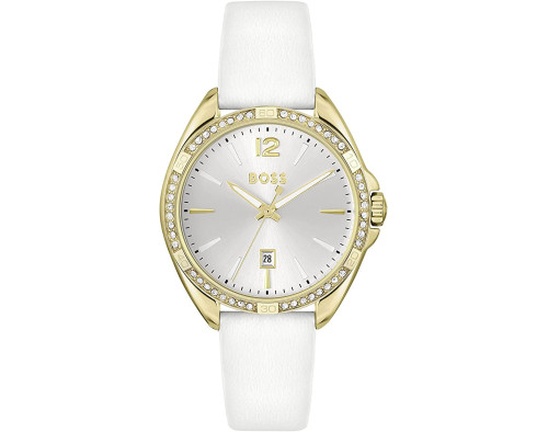 Hugo boss watches sales for her