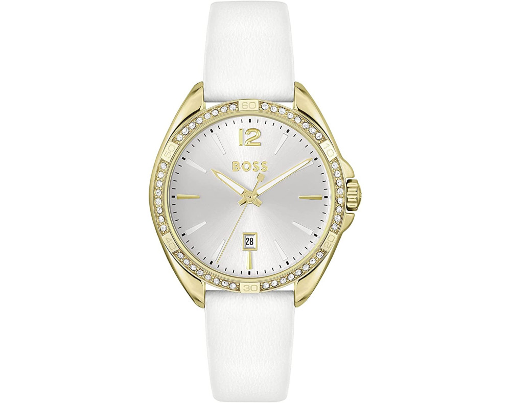 Hugo Boss Felina 1502619 Montre Quartz Femme