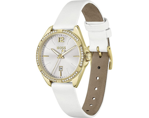 Hugo Boss Felina 1502619 Montre Quartz Femme