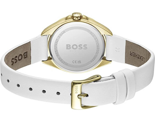 Hugo Boss Felina 1502619 Montre Quartz Femme