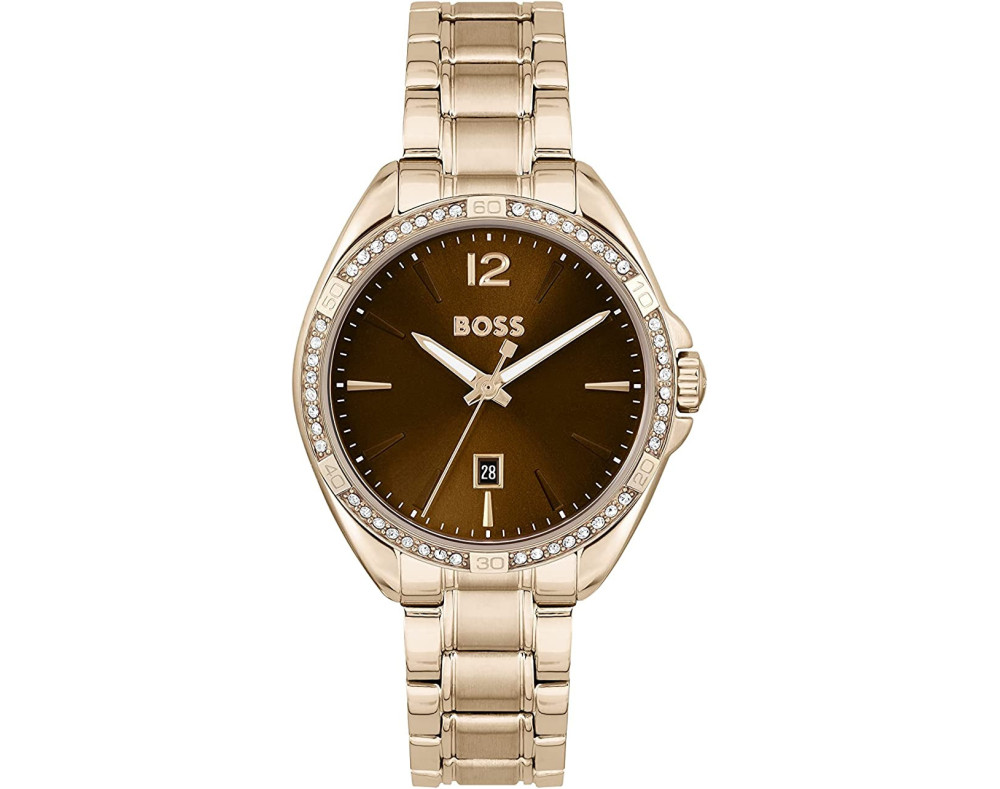 Hugo Boss Felina 1502621 Montre Quartz Femme